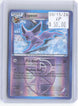 Espeon 48/116 Uncommon Plasma Freeze Pokemon Reverse Holo Lightly Played