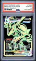 Rayquaza Vmax TG29/TG30 Silver Tempest Pokemon PSA 10