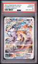 Mewtwo Vstar GG44/GG70 Sword Shield Crown Zenith Pokemon PSA 10 Gem Mint