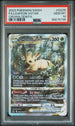 Leafeon Vstar GG35/GG70 Sword Shield Crown Zenith Pokemon PSA 10