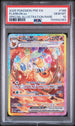 Flareon EX 146/131 Special Illustration Rare Prismatic Evolutions Pokemon PSA 10
