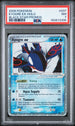 Kyogre EX Holo 037 Black Star Promos Pokemon PSA 7