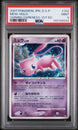 Mew Holo 182 1st Edition Shining Darkness Dp3 Pokemon Japanese PSA 9 Mint
