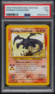 Shining Charizard 107/105 Neo Destiny Pokemon PSA 7