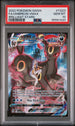 Umbreon Vmax TG23 Brilliant Stars Pokemon PSA 10 Gem Mint