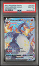 Charizard Vmax SV107/072 Shining Fates Pokemon PSA 10 Gem Mint