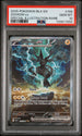 Zekrom EX 166/086 Special Illustration Rare Black Bolt Pokemon PSA 10
