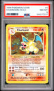 Charizard Holo 4/102 Game Pokemon PSA 8 Nm-Mt