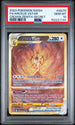 Arceus Vstar GG70/GG70 Secret Sword Shield Crown Zenith Pokemon PSA 10