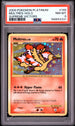 Moltres Holo 149/147 Supreme Victors Pokemon PSA 8