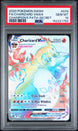 Charizard Vmax 074/073 Secret Champion's Path Pokemon PSA 10